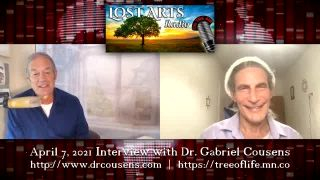 The Immune System & The COVID-19 Vaccine - Dr. Cousens Explains How To Reverse Damage