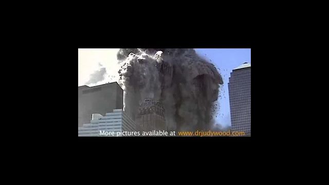 Dr. Judy Wood - The Amazing 9/11 Facts