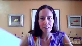 Dr. Sharon Goldberg | 5G Crisis: Awareness & Accountability Summit