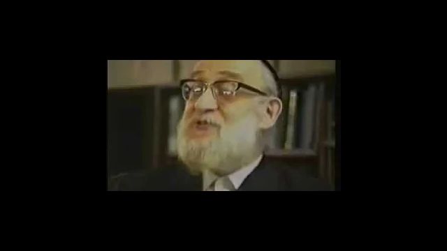 ראיון עם רבי ירחמיאל ישראל יצחק דאמב זיע״א, משנת ה'תשמ״ט