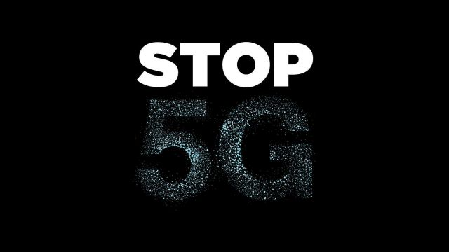📵It's Called The 5G BEAST SYSTEM For A Reason (2018) (כתוביות אוטו)
