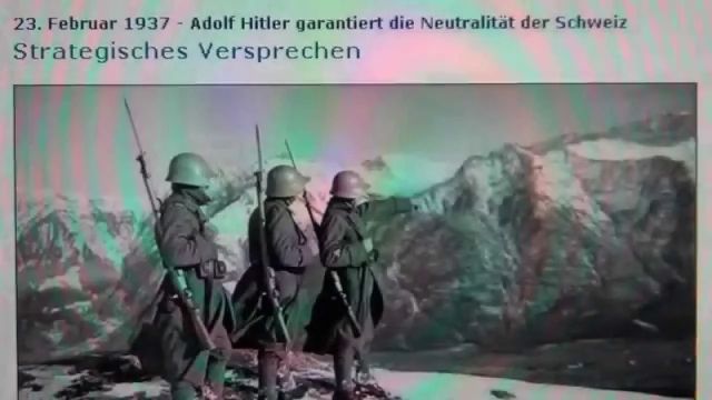 Holocaust Trains through Switlerland, Swiss Putin Baby, Adolf Switler & Hjalmar Schacht Aristocrat
