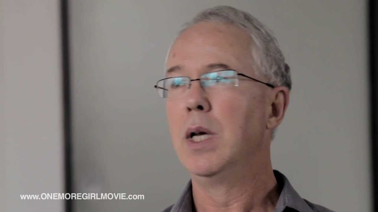 DR. CHRIS SHAW: ALUMINUM IN THE BODY - ONE MORE GIRL EXCERPTS