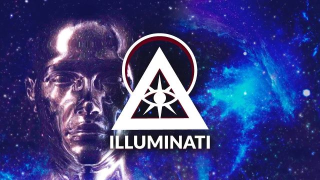 Secret Covenant of the Illuminati - השבועה הסודית של האילומנטי