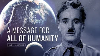 Message for Humanity - מסר לאנושות