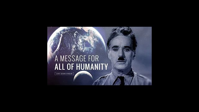 Message for Humanity - מסר לאנושות