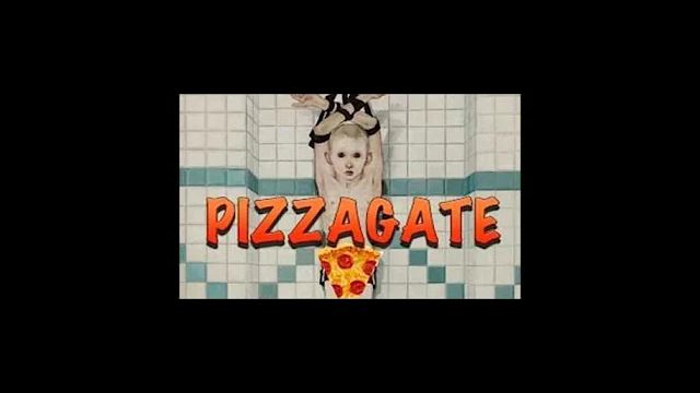 PizzaGate - פיצהגייט