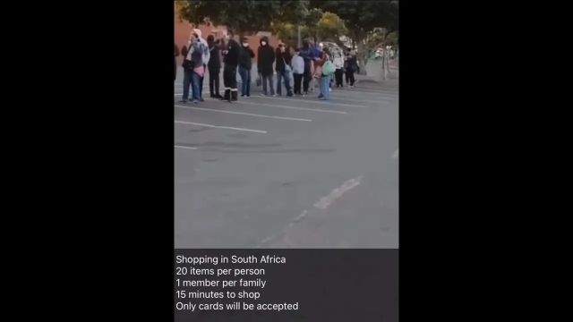 *URGENT South Africa 20 items..15 minutes...cards only Shopping