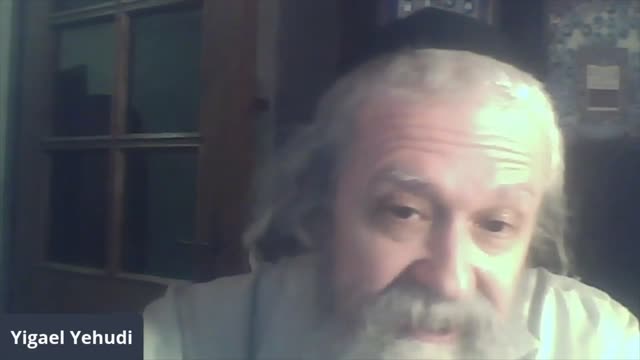 הרב ייגאל יהודי מחבד בעלארוס - בכינוס השלוחים העולמי של ארגון ובחרת בחיים נאמנים לרבי