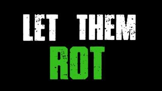Hatebreed - Let Them All Rot (nov 2020)