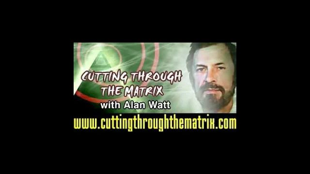 Alan Watt - Predictive programming in movies FULL 2/2