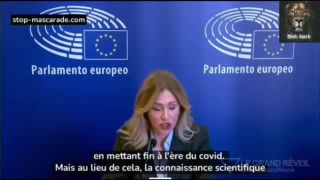 Europaparlament: Wir wechseln weltweit von der pandemischen zur endemischen Phase