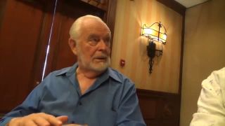 CANCER. Vitamin B17, a natural remedy. G EDWARD GRIFFIN speaks with Clive de Carle